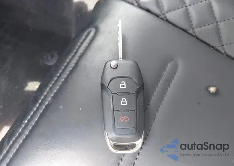 2016 Ford F-150 Xlt from USA, damaged, VIN 1FTEW1EP0GKD08753